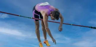 Record duplantis y la noche que cambió el pértiga image