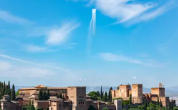 earthquake en Granada sacude Málaga y deja daños image