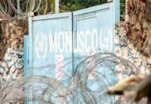 ebola deja un brote histórico que alarma a la RDC image