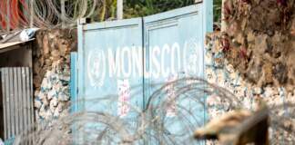 ebola deja un brote histórico que alarma a la RDC image