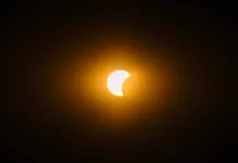 Nuevo eclipse en España y lo que dejó en agosto image