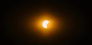 Nuevo eclipse en España y lo que dejó en agosto image
