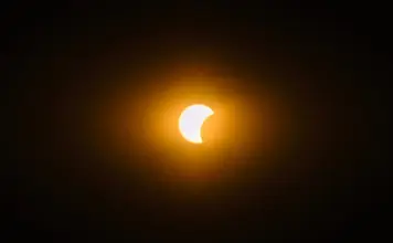 Nuevo eclipse en España y lo que dejó en agosto image