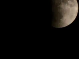 Luna llena agosto 2026 deja un eclipse inolvidable Luna llena agosto 2026 deja un eclipse inolvidable image