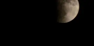 Luna llena agosto 2026 deja un eclipse inolvidable image