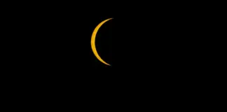 Eclipse solar del 12 de agosto de 2026 deja imágenes únicas image