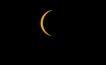 Eclipse solar del 12 de agosto de 2026 deja imágenes únicas image