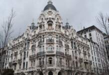 Edificio abandonado el caso que sacude Madrid image