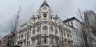 Edificio abandonado el caso que sacude Madrid image
