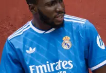 Eduardo Camavinga acelera su salida del Real Madrid Eduardo Camavinga acelera su salida del Real Madrid image