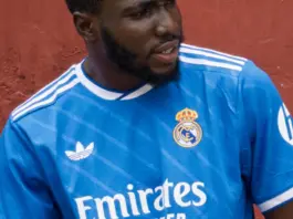 Eduardo Camavinga acelera su salida del Real Madrid Eduardo Camavinga acelera su salida del Real Madrid image