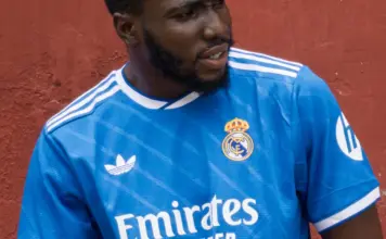 Eduardo Camavinga acelera su salida del Real Madrid image