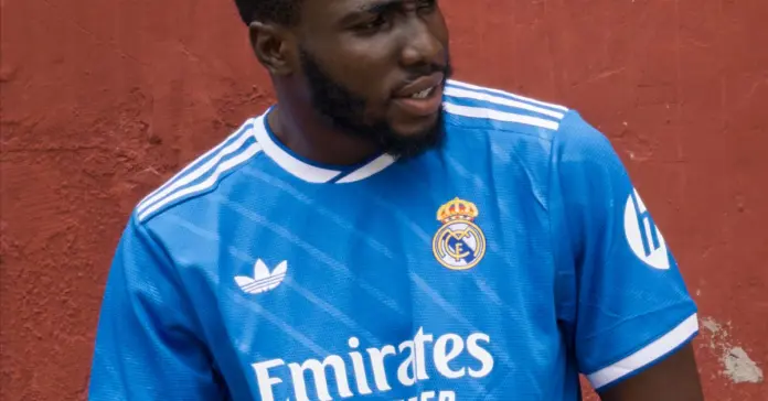 Eduardo Camavinga acelera su salida del Real Madrid image