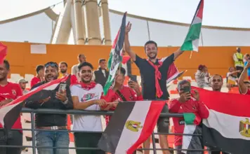 Egypt vs Belgium el partido que debes seguir hoy image