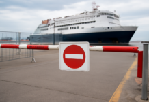 Acceso restringido a ferry en Motril: ¿Qué está pasando?