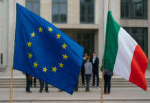 Italia y 22 países exigen reunión urgente por crisis en Ceuta