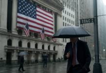 Semana de lluvias en Wall Street: acuerdos, trading y bonificaciones bancarias sorprendentes