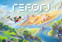 4J Studios revoluciona Reforj con nuevos gráficos gracias a Rixel