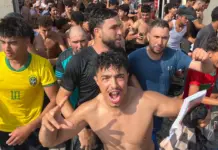 Crisis migratoria desde Marruecos a España: agentes de inteligencia entre los inmigrantes | Directo en Ceuta y Melilla