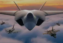 La nueva era de los cazas: F-47 y Tempest despegan hacia la sexta generación