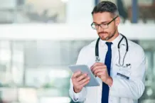 Cómo la automatización puede ahorrar tiempo en hospitales