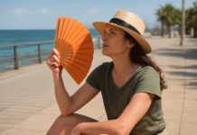 El Gobierno de Canarias activa alerta máxima por altas temperaturas