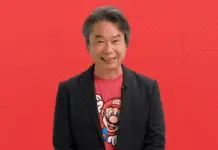 Shigeru Miyamoto confiesa: Casi no juego videojuegos en solitario