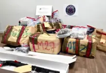 Gran narco capturado en París con moto robada: ¡Impactante hallazgo!