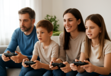Desafío Familiar Gaming en Fuerteventura: ¡El Cabildo promueve el uso responsable de la tecnología!
