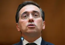 Albares destaca acción de Marruecos tras incidente en Ceuta