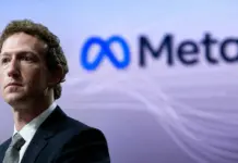 «Zuckerberg advierte: boicot a la IA china no es la solución»
