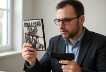 Experto en armas analiza Metal Gear Solid y elogia a Hideo Kojima
