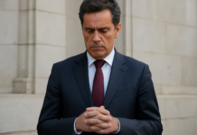 Robles guarda silencio sobre servicios secretos en Ceuta