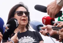 «Robles señala a Marruecos por entrada masiva en Ceuta»