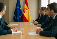 Los Veintisiete de la UE elogian la respuesta rápida de España ante crisis en Ceuta