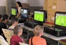 Juegos Gamer: Tecnología y diversión en Calatayud y municipios