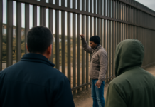 Marruecos advirtió a España: ¿Qué sabían días antes del asalto a Ceuta?