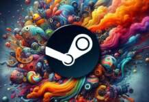 Descubre los 4 nuevos juegos gratis de Steam ¡Descárgalos ya!