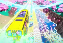 Descubre el increíble videojuego español del año 2026: un viaje al pasado con Mary Poppins.