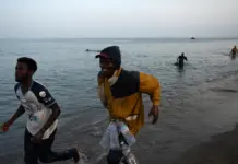 El enigma migratorio que divide a Europa