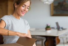 Wallapop facilita compraventa con Lockers de InPost