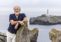 Bernardo Souvirón: La tecnología ha desplazado a los dioses y mitos