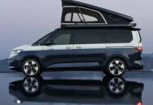 «Volkswagen sorprende con renovación de Multivan y California»