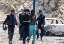 La influencia de las redes sociales en la crisis de Ceuta