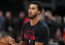 ¡Caleb Houstan firma con los Pelicans en la NBA!