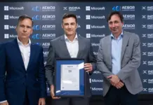Indra obtiene la primera certificación de IA responsable en España con tecnología Microsoft