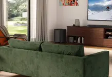 Descubre la innovadora JBL Soundbar 1000MK2