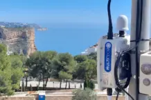 Nuevas tecnologías contra incendios en Benitatxell: ¡Prevención inteligente!