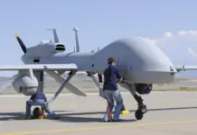 El Pentágono invierte en blindar la industria del dron