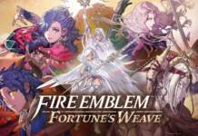 Fire Emblem: Fortune’s Weave desvela emocionantes novedades en su Nintendo Direct